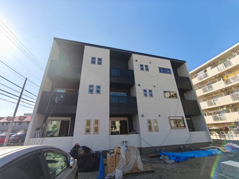 Ｌｅ　ＳＯＬＥＩＬ（ル・ソレイユ） その他外観4