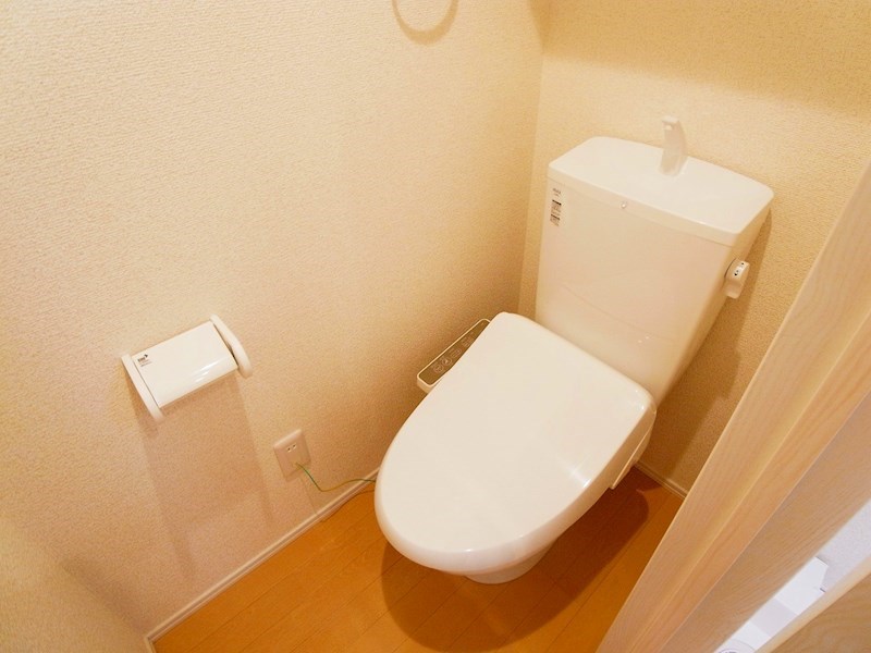 クレア竹の塚 その他2