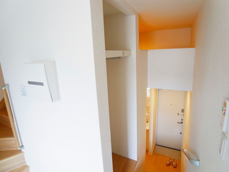 クレア竹の塚 その他3