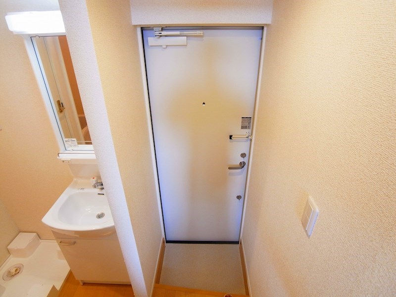 クレア竹の塚 その他7