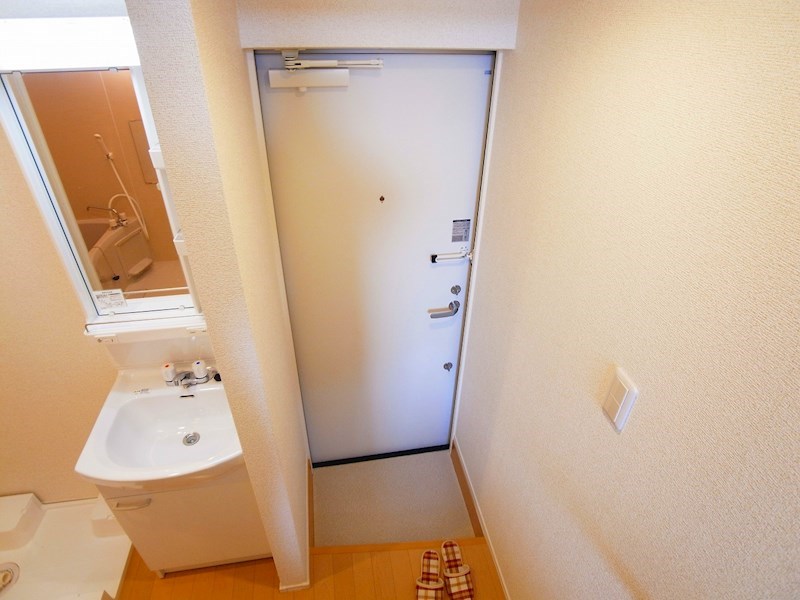 クレア竹の塚 その他8