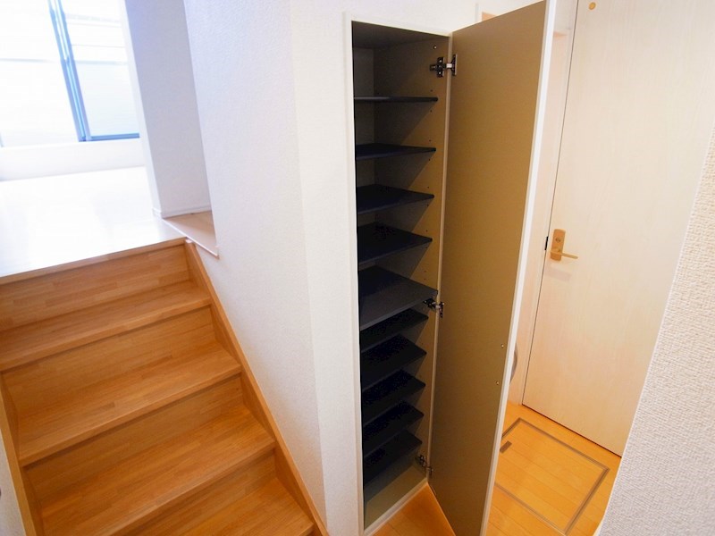 クレア竹の塚 その他15