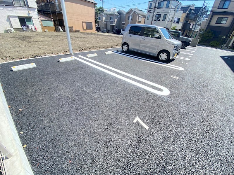 Ｌｅ　ＳＯＬＥＩＬ（ル・ソレイユ） その他外観4