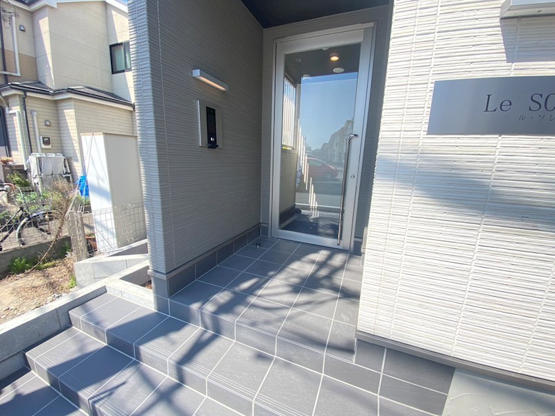 Ｌｅ　ＳＯＬＥＩＬ（ル・ソレイユ） その他外観1