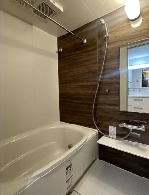 Ｌｅ　ＳＯＬＥＩＬ（ル・ソレイユ） 風呂画像