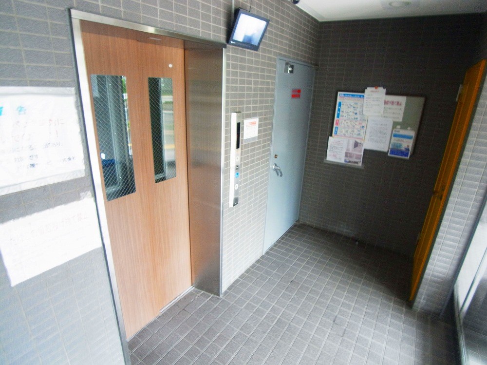 ＫＦビル その他外観2