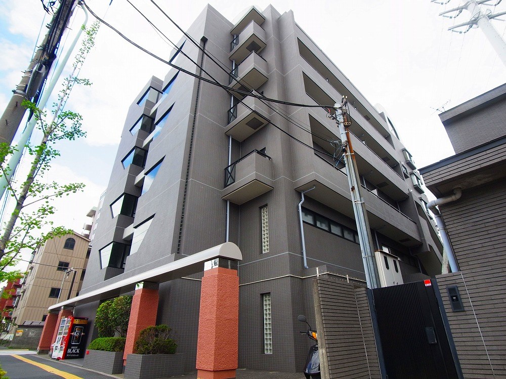 ＫＦビル その他外観6