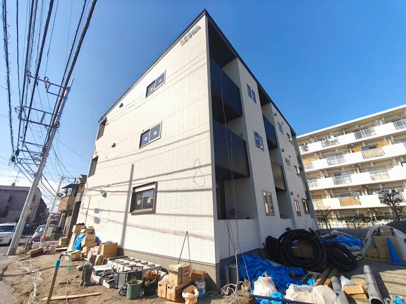 Ｌｅ　ＳＯＬＥＩＬ（ル・ソレイユ） その他外観5