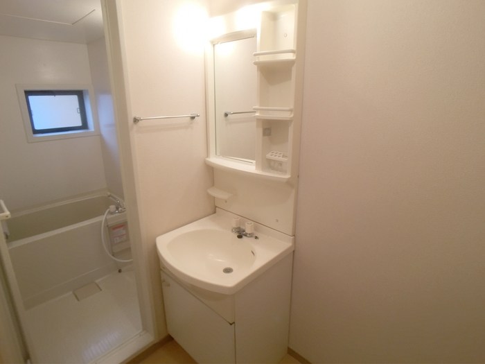 グリーンシャトルA その他2