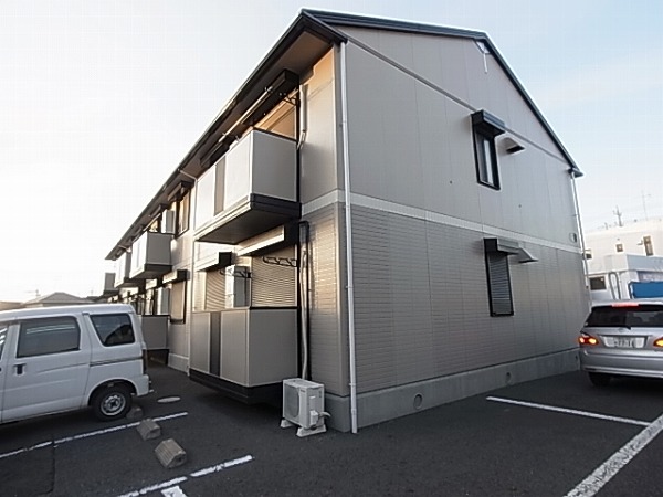 グリーンシャトルA その他外観4