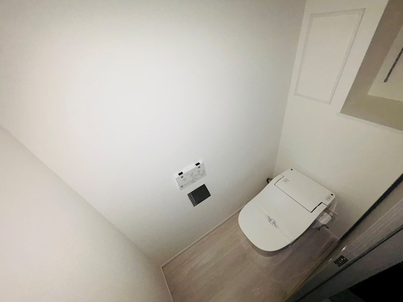 B　CITY　ART　RESIDENCE　CENTRAL　PARK  その他1