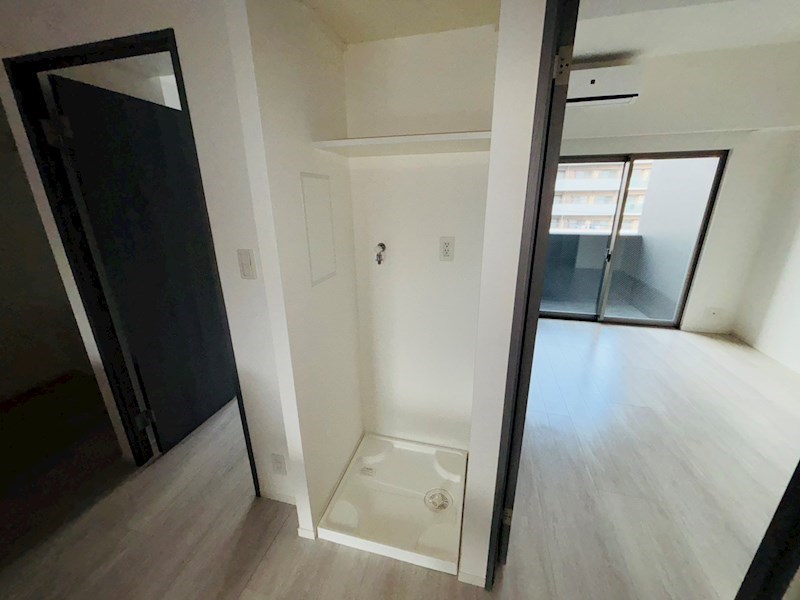 B　CITY　ART　RESIDENCE　CENTRAL　PARK  その他5