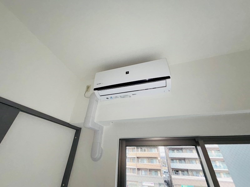 B　CITY　ART　RESIDENCE　CENTRAL　PARK  その他6