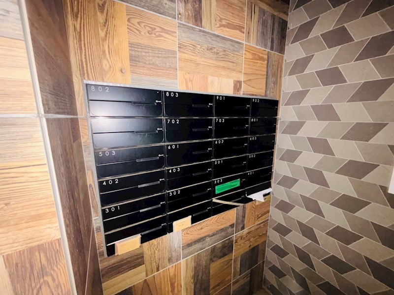 B　CITY　ART　RESIDENCE　CENTRAL　PARK  その他外観4