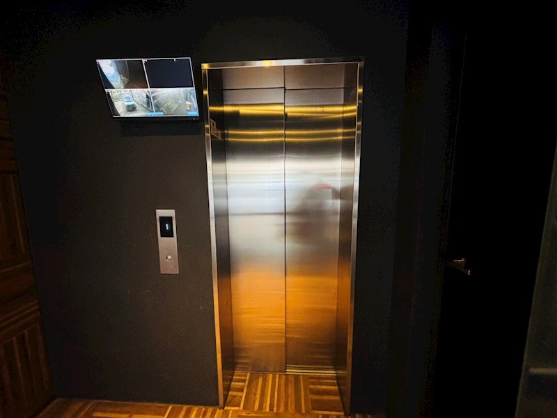 B　CITY　ART　RESIDENCE　CENTRAL　PARK  その他外観6