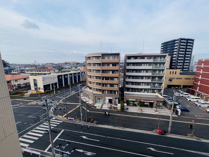 B　CITY　ART　RESIDENCE　CENTRAL　PARK  その他8