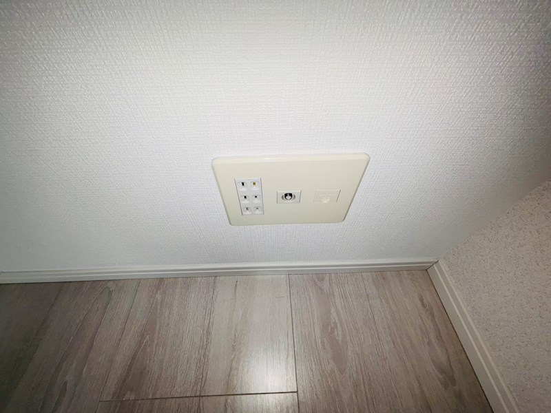 B　CITY　ART　RESIDENCE　CENTRAL　PARK  その他11