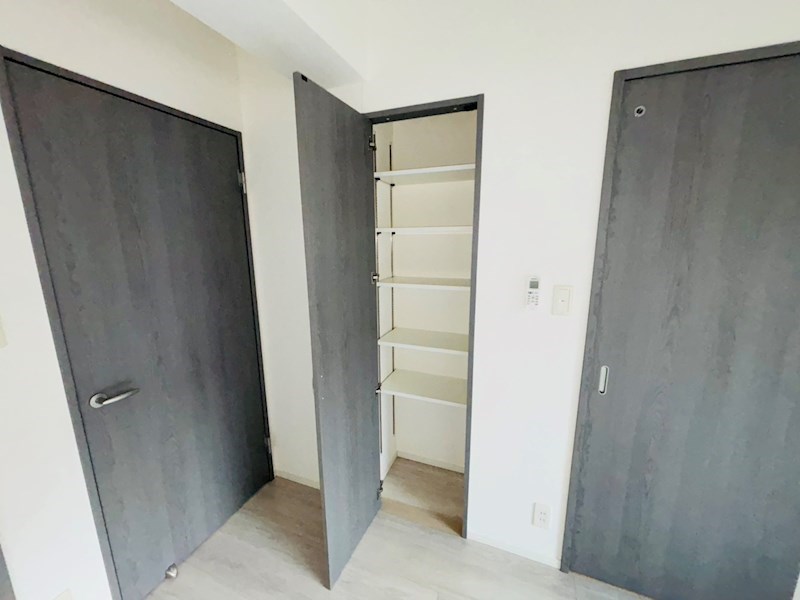 B　CITY　ART　RESIDENCE　CENTRAL　PARK  その他13