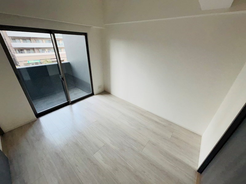 B　CITY　ART　RESIDENCE　CENTRAL　PARK  その他14