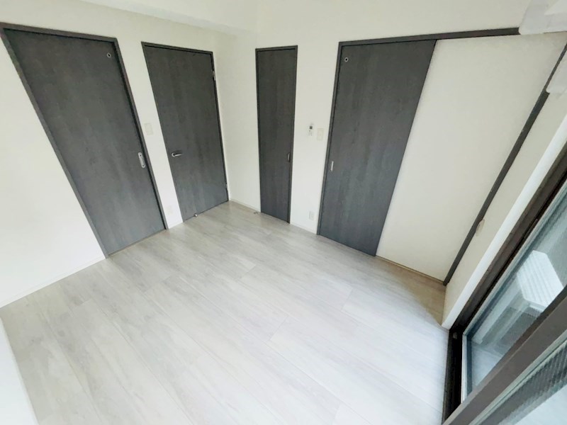 B　CITY　ART　RESIDENCE　CENTRAL　PARK  その他16