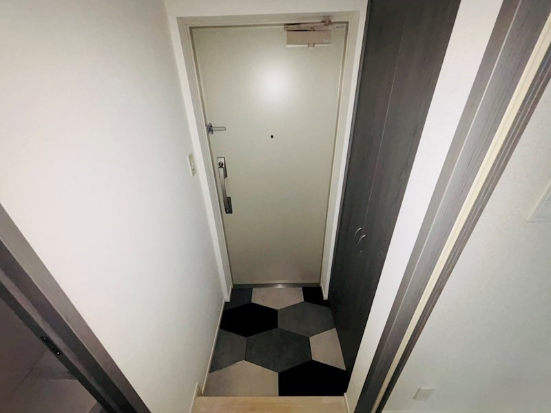 B　CITY　ART　RESIDENCE　CENTRAL　PARK  その他28