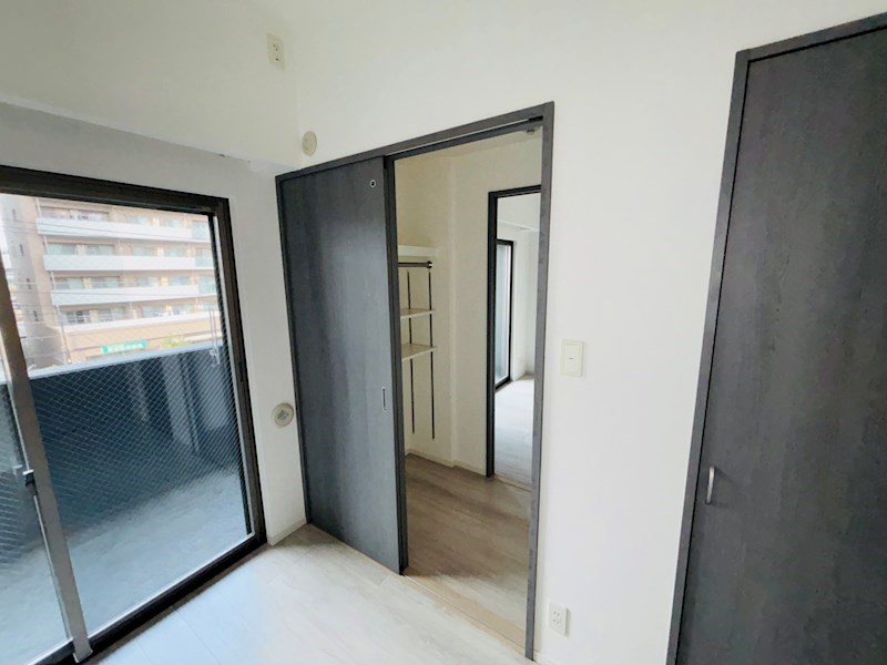 B　CITY　ART　RESIDENCE　CENTRAL　PARK  その他37