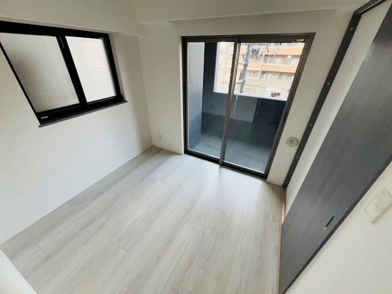 B　CITY　ART　RESIDENCE　CENTRAL　PARK  その他38