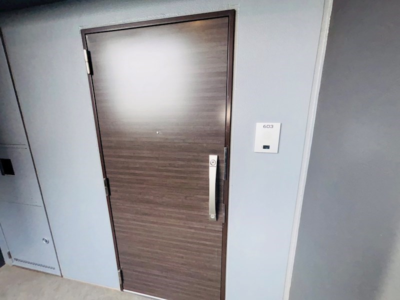 B　CITY　ART　RESIDENCE　CENTRAL　PARK  その他39