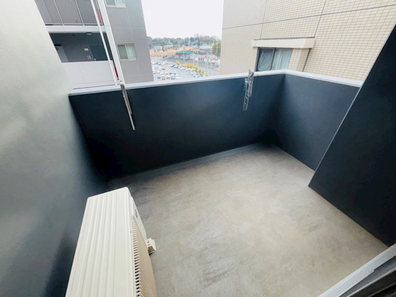 B　CITY　ART　RESIDENCE　CENTRAL　PARK  その他40