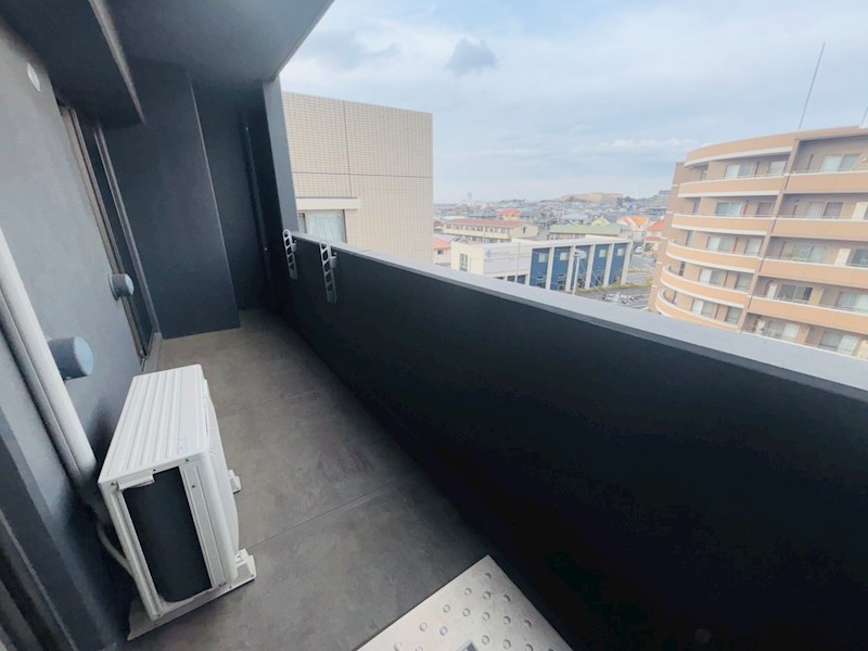 B　CITY　ART　RESIDENCE　CENTRAL　PARK  その他42