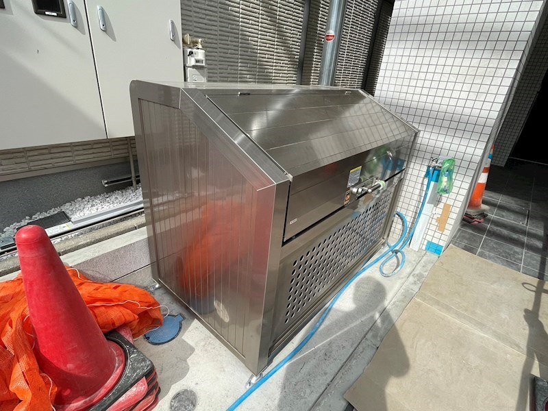 アークシティ柏 その他外観2