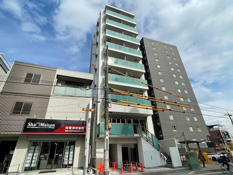 アークシティ柏 その他外観5