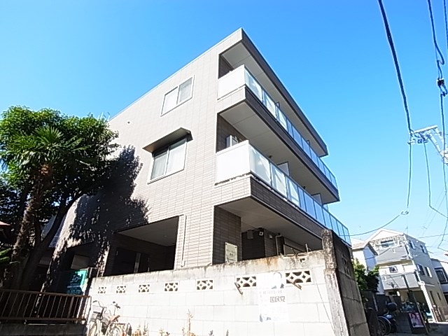 シティ・ソレイユ曙町 その他5