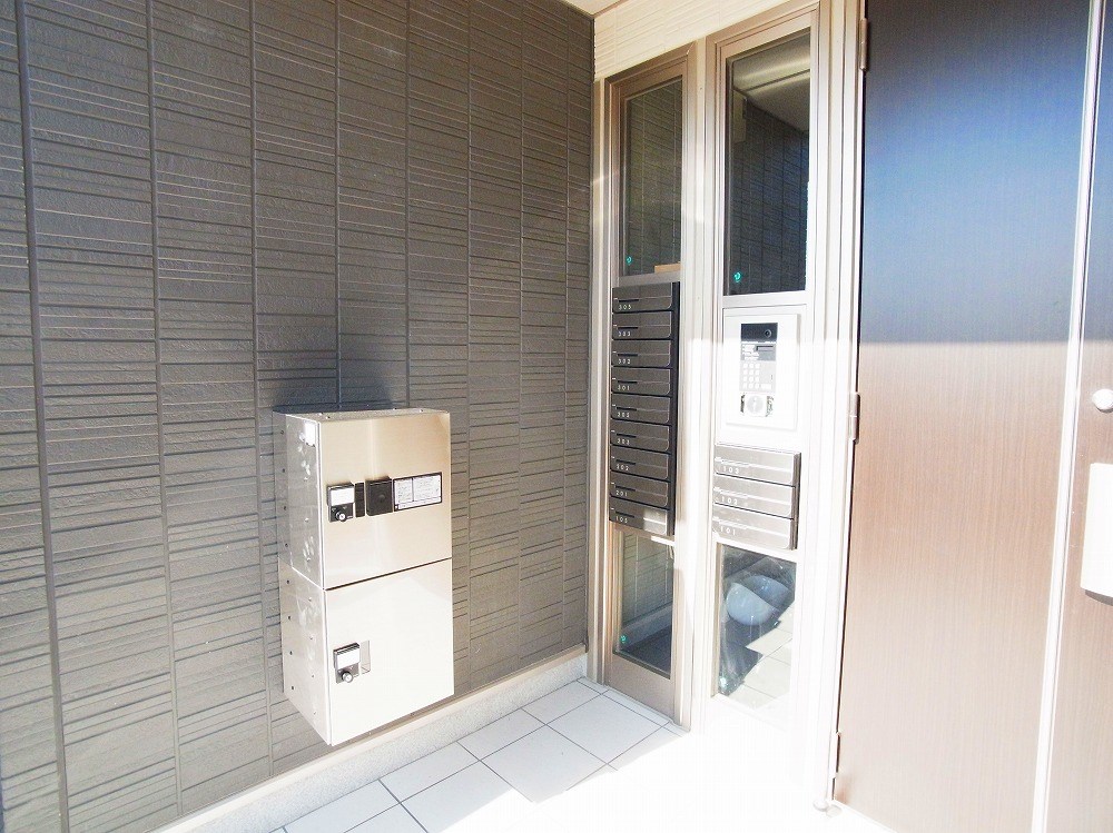 パレドールモア その他外観5