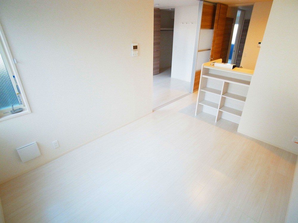 パレドールモア リビング