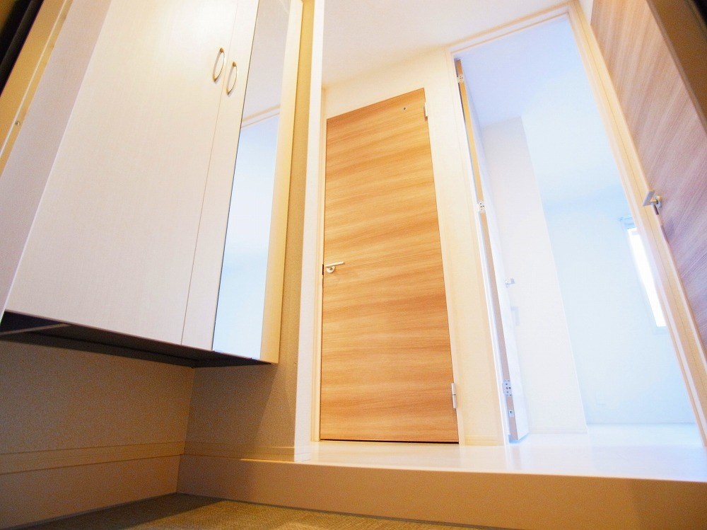 パレドールモア その他16