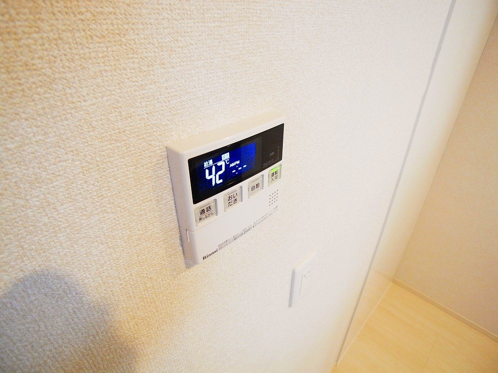 パレドールモア その他23