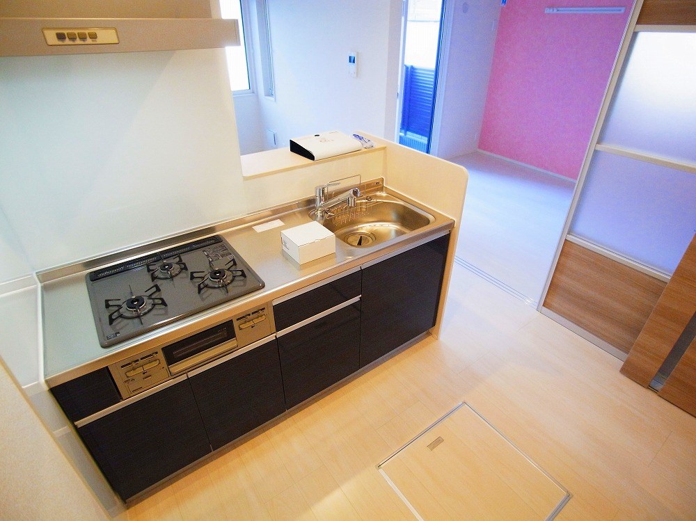 パレドールモア その他24