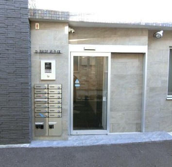 Ｄ－ＢＡＳＥ北千住 その他外観1