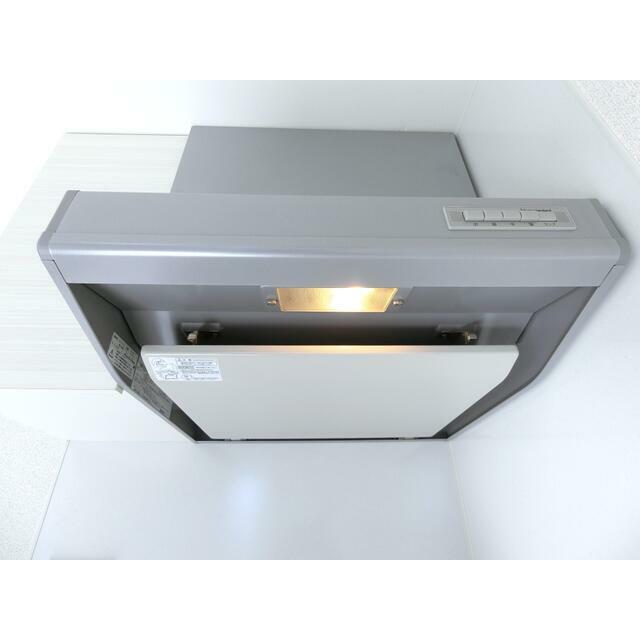 Ｄ－ＢＡＳＥ北千住 その他7