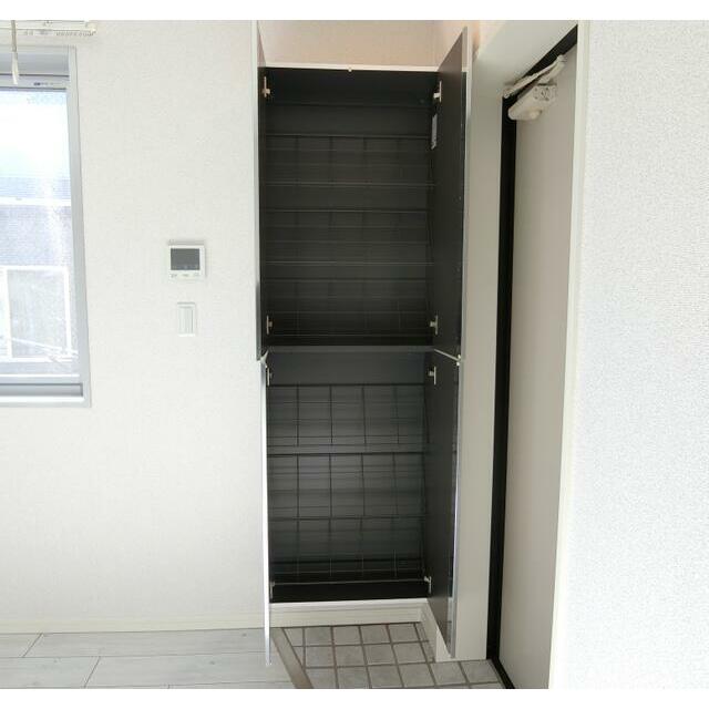 Ｄ－ＢＡＳＥ北千住 その他11