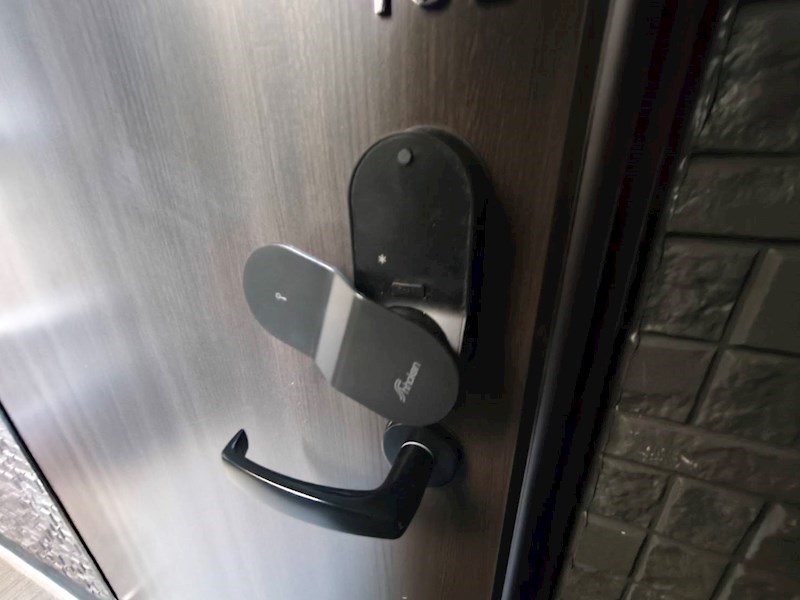 ロゼフォレスト その他外観3