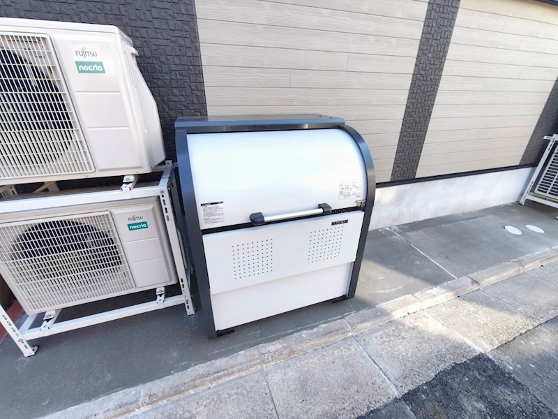 ロゼフォレスト その他外観2