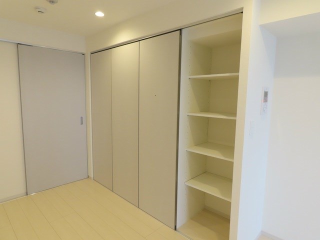 リブリ・グランディール西新井Ⅱ その他3