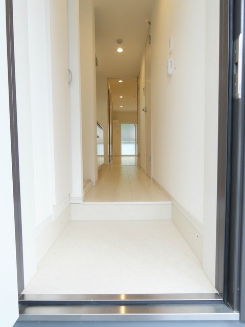 リブリ・グランディール西新井Ⅱ その他6