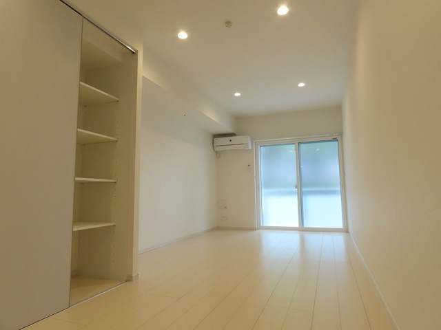 リブリ・グランディール西新井Ⅱ リビング