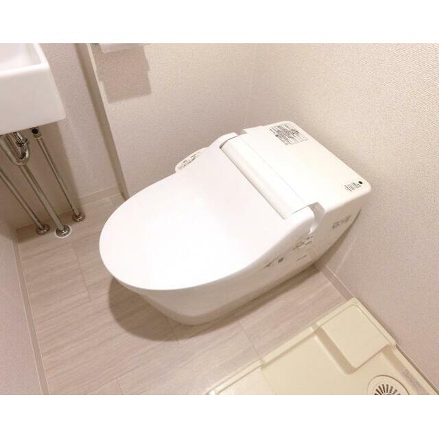 Ｄ－ＢＡＳＥ北千住 その他1