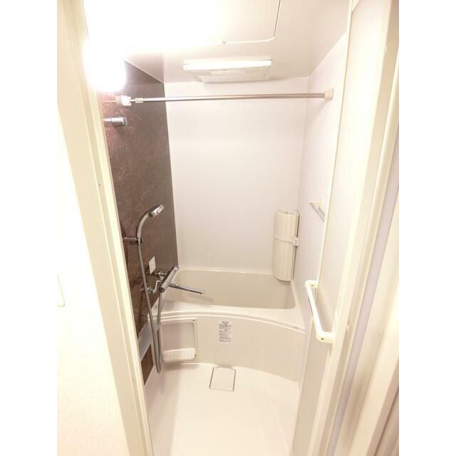 Ｄ－ＢＡＳＥ北千住 風呂画像