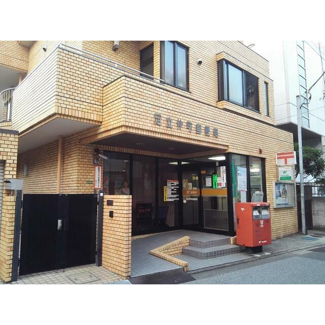 Ｄ－ＢＡＳＥ北千住 周辺画像1