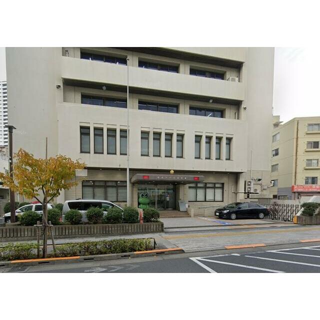 Ｄ－ＢＡＳＥ北千住 周辺画像7